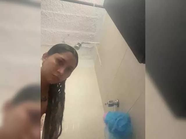 Offline britt-grey on BongaCams