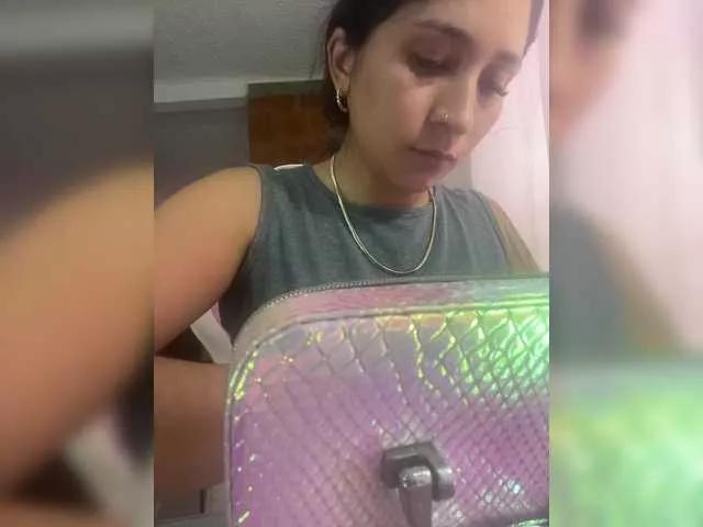 Offline britt-grey on BongaCams