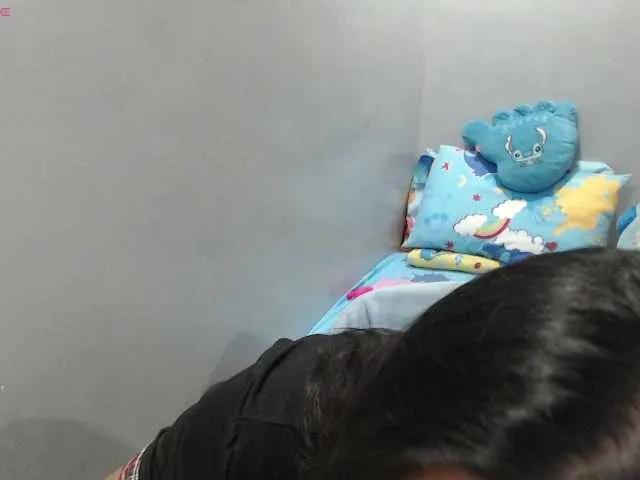 Offline BubbleButtPinay on BongaCams