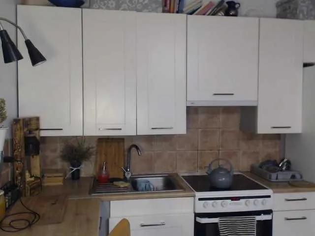 Freechat BuffyFire on BongaCams