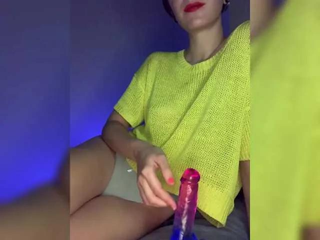 Bunnyforcesolo on BongaCams 