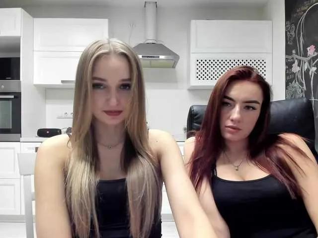 Offline busenok on BongaCams