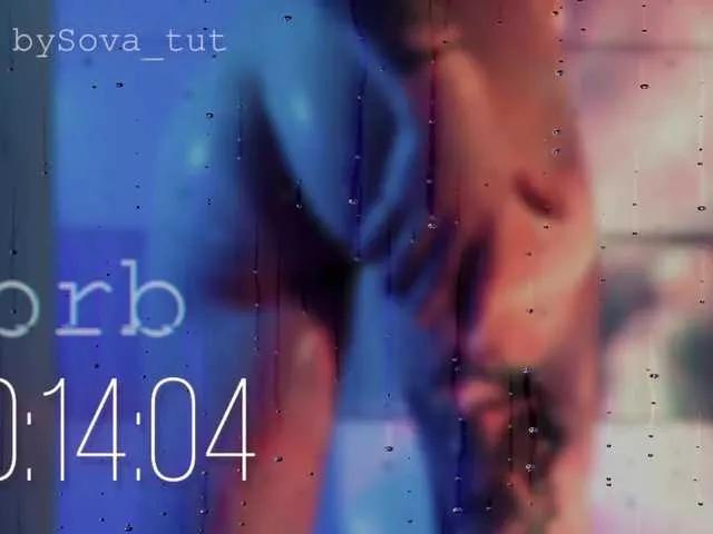 Freechat bySOVA on BongaCams