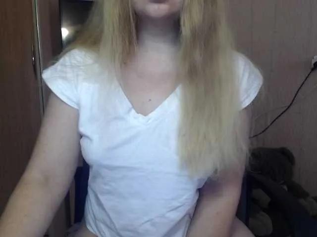 Offline Camomila1211 on BongaCams