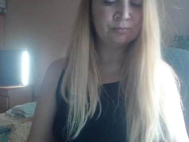 Offline Camomila1211 on BongaCams