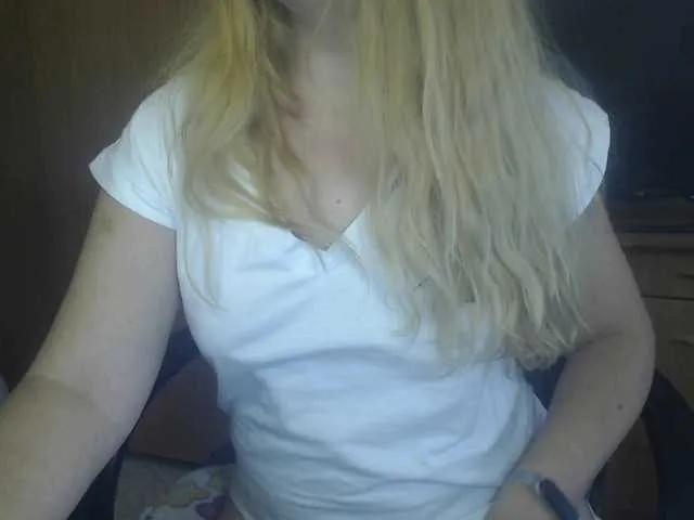 Offline Camomila1211 on BongaCams