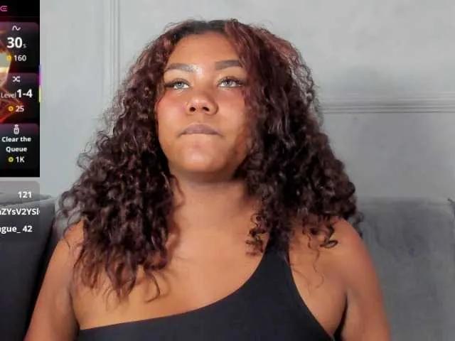 Offline Candaceowens on BongaCams