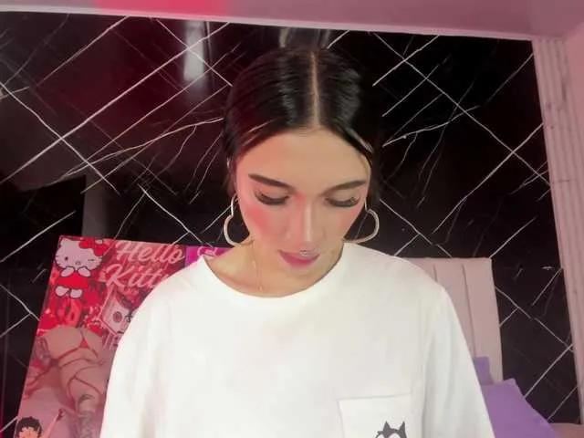 Freechat candy-leila on BongaCams