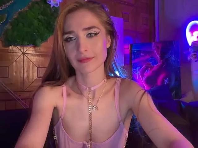 Freechat CandyBoom on BongaCams