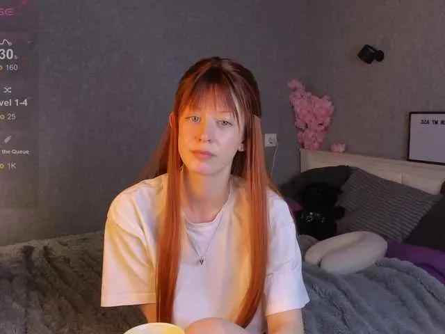 Offline Candyce-shop on BongaCams