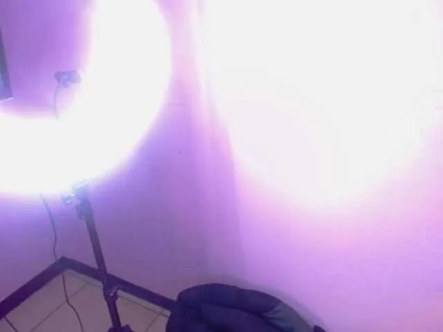 Offline caroliine-fox on BongaCams