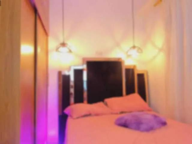 Offline Cassiestevens on BongaCams