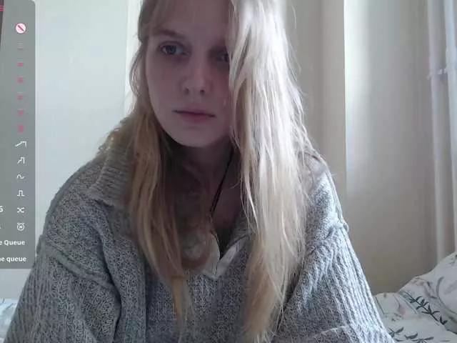 Freechat CatinMilkland on BongaCams