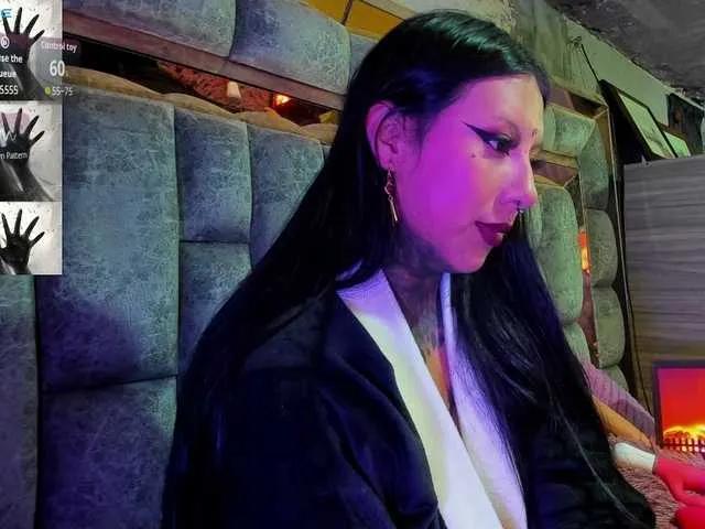 Offline chantallthx on BongaCams