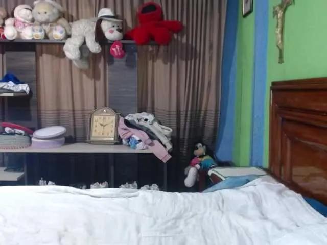 Offline Charlizetheron1 on BongaCams