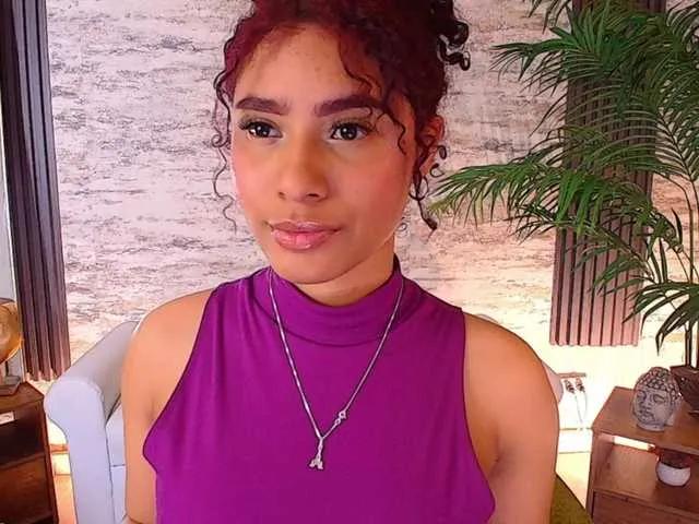 Offline Charlotte-69 on BongaCams