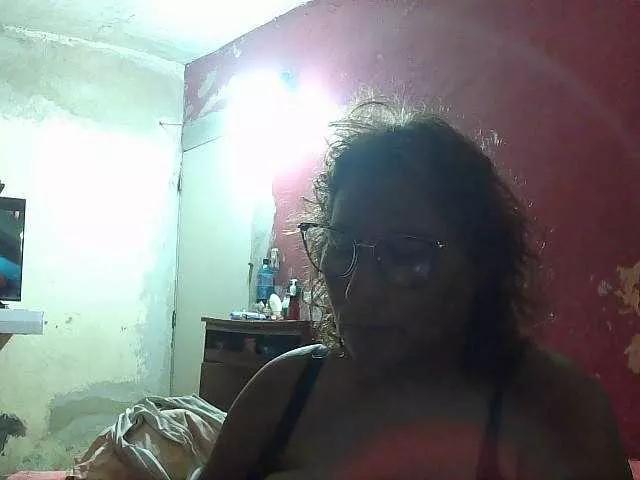 Offline charrysexy on BongaCams