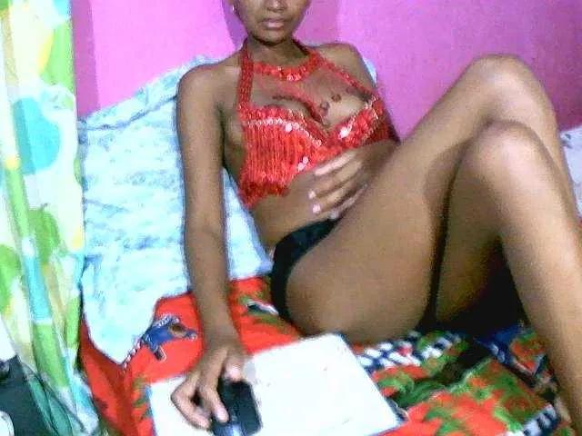 Offline Chellah01 on BongaCams