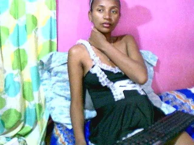 Offline Chellah01 on BongaCams