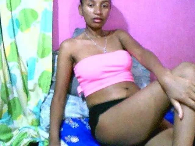 Offline Chellah01 on BongaCams