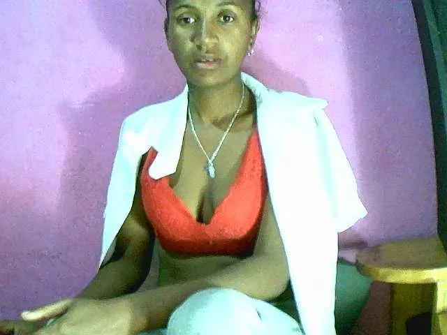 Offline Chellah01 on BongaCams