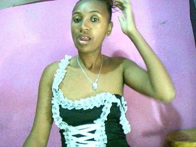 Offline Chellah01 on BongaCams