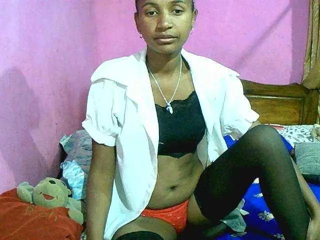 Offline Chellah01 on BongaCams