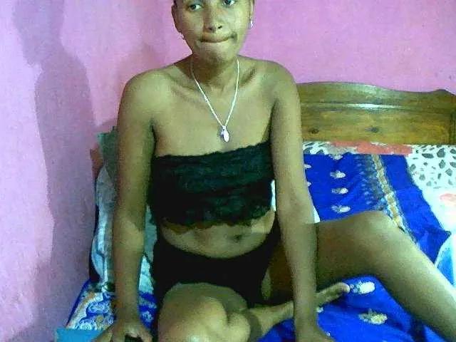 Offline Chellah01 on BongaCams