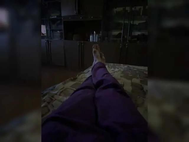 Offline Chemezoff on BongaCams