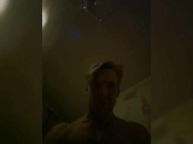 Chemezoff — Freechat on BongaCams