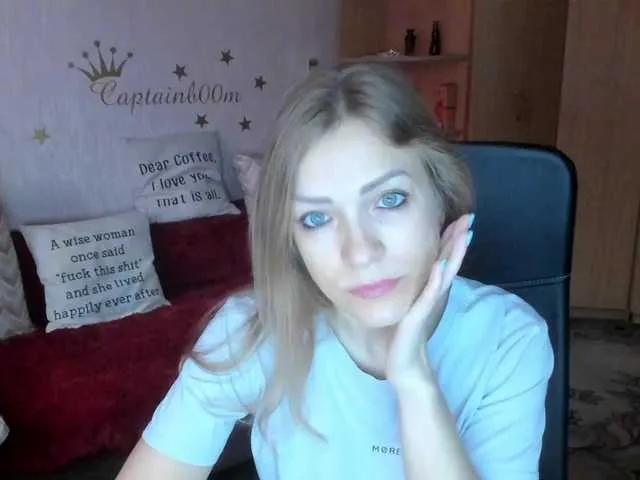 Offline CherishSia on BongaCams