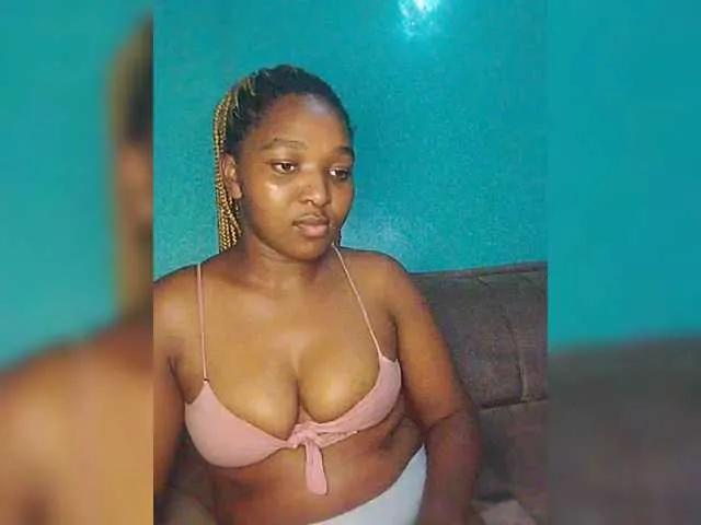 Freechat chibaby1 on BongaCams