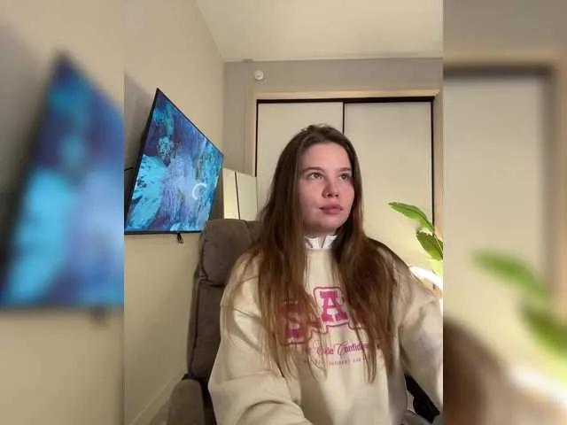 Freechat Chiculya on BongaCams