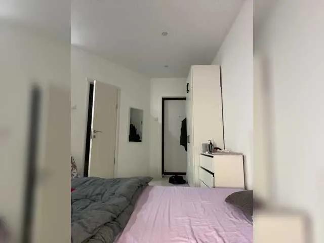 Freechat Chiculya on BongaCams