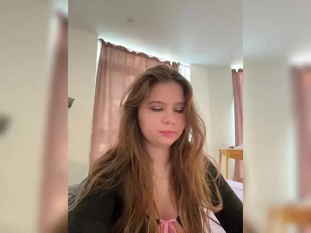 Freechat Chiculya on BongaCams