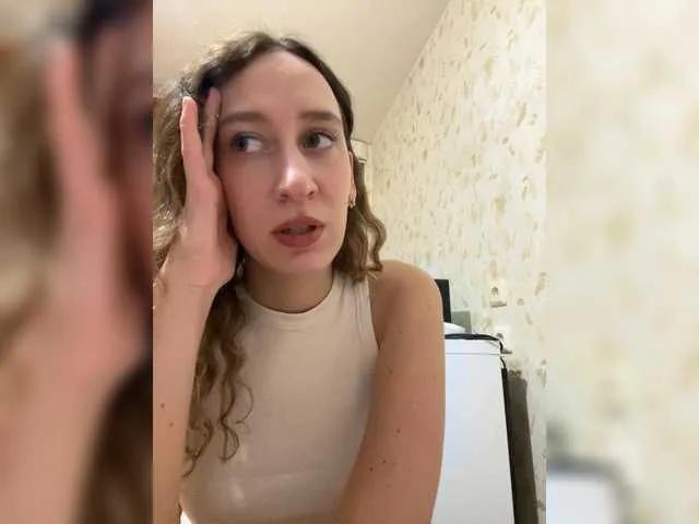 BongaCams Chikipikin is Freechat Chikipikin — Freechat on BongaCams