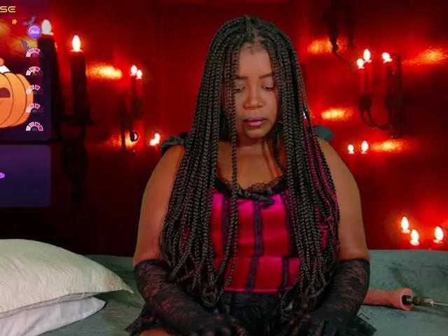 Offline Chloe- on BongaCams