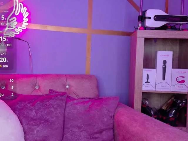 Offline Chloegil on BongaCams