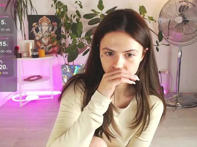 Freechat ChloeSummers on BongaCams