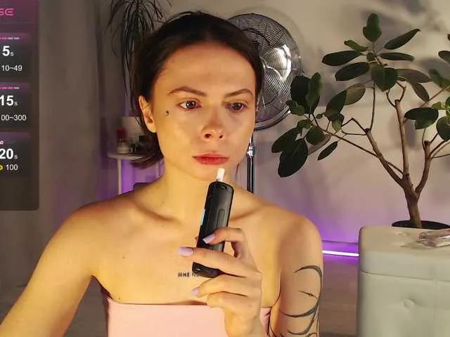 Freechat ChloeSummers on BongaCams