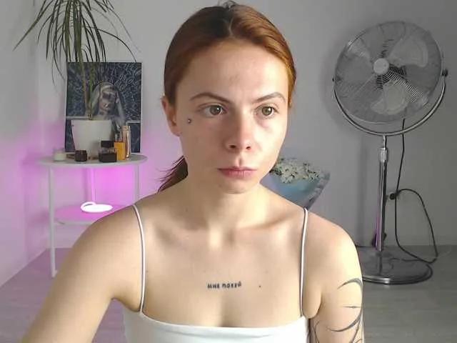 Freechat ChloeSummers on BongaCams