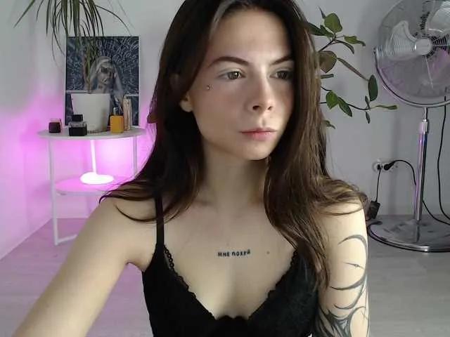 Freechat ChloeSummers on BongaCams