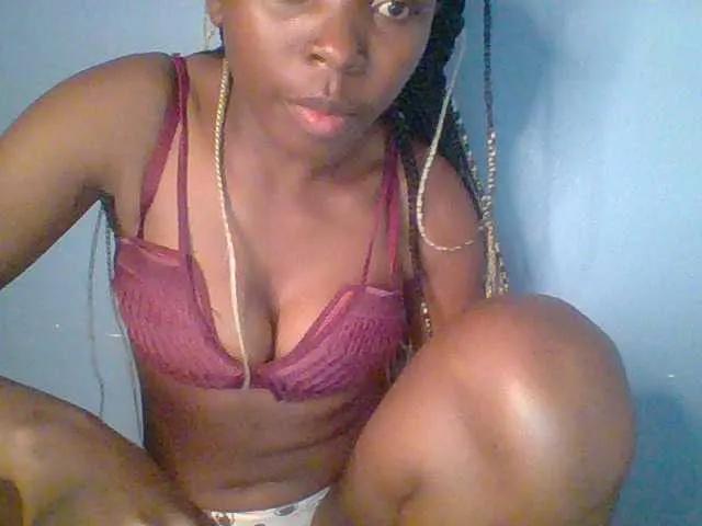 Freechat chocolate-brownie on BongaCams