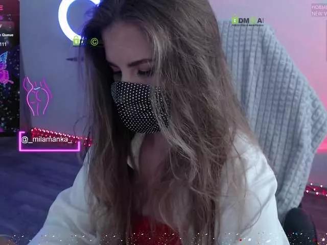 Freechat Chpok007 on BongaCams