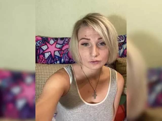 Freechat ChristineBlack on BongaCams