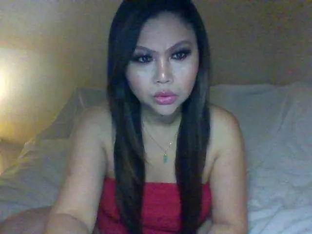 Offline cindyvong on BongaCams