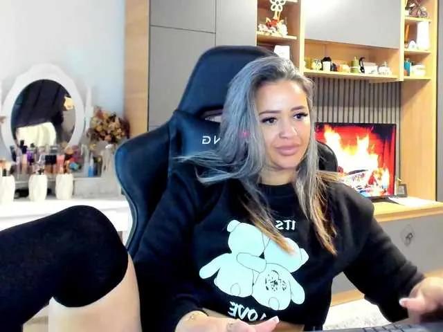 Freechat Claire95sm on BongaCams