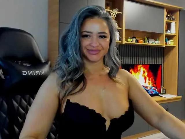 Freechat Claire95sm on BongaCams