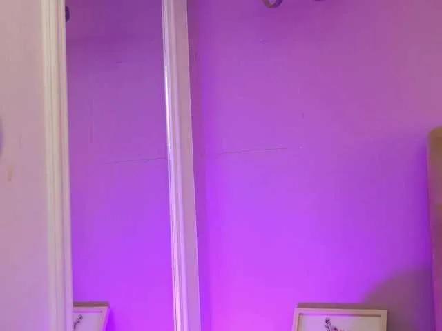 Freechat ClaraPasssion on BongaCams