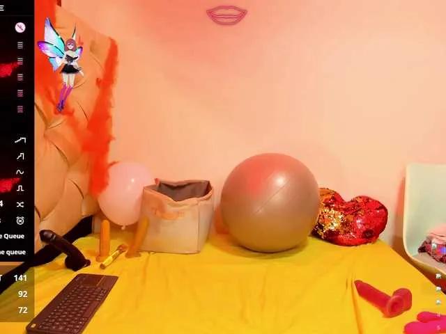 Offline cleopatra-hot on BongaCams